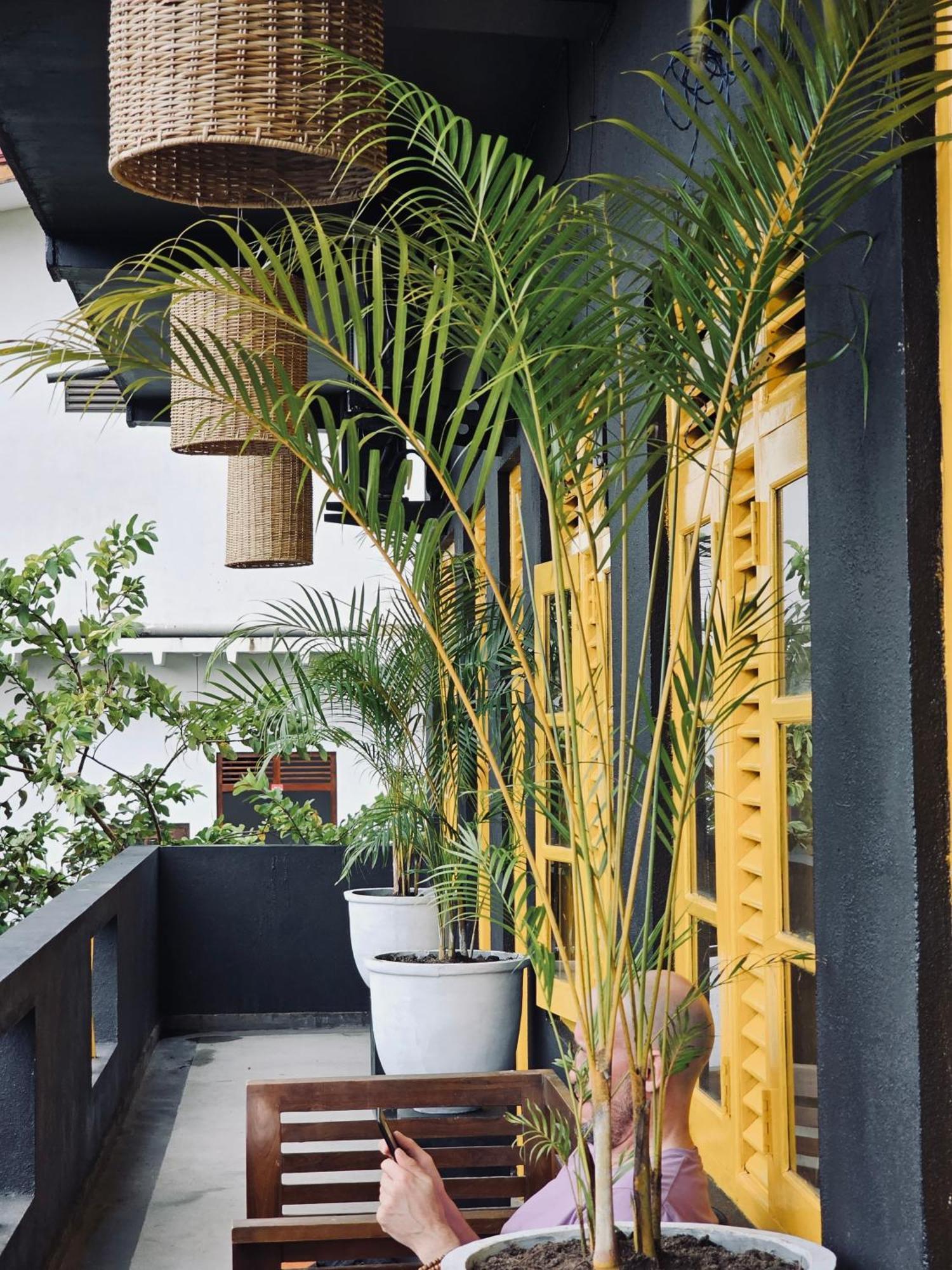 Sugar Hostel Weligama - Coliving & Coworking المظهر الخارجي الصورة
