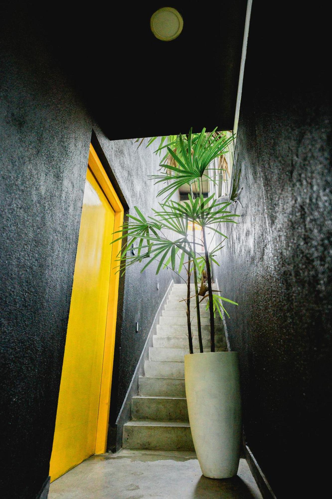 Sugar Hostel Weligama - Coliving & Coworking المظهر الخارجي الصورة