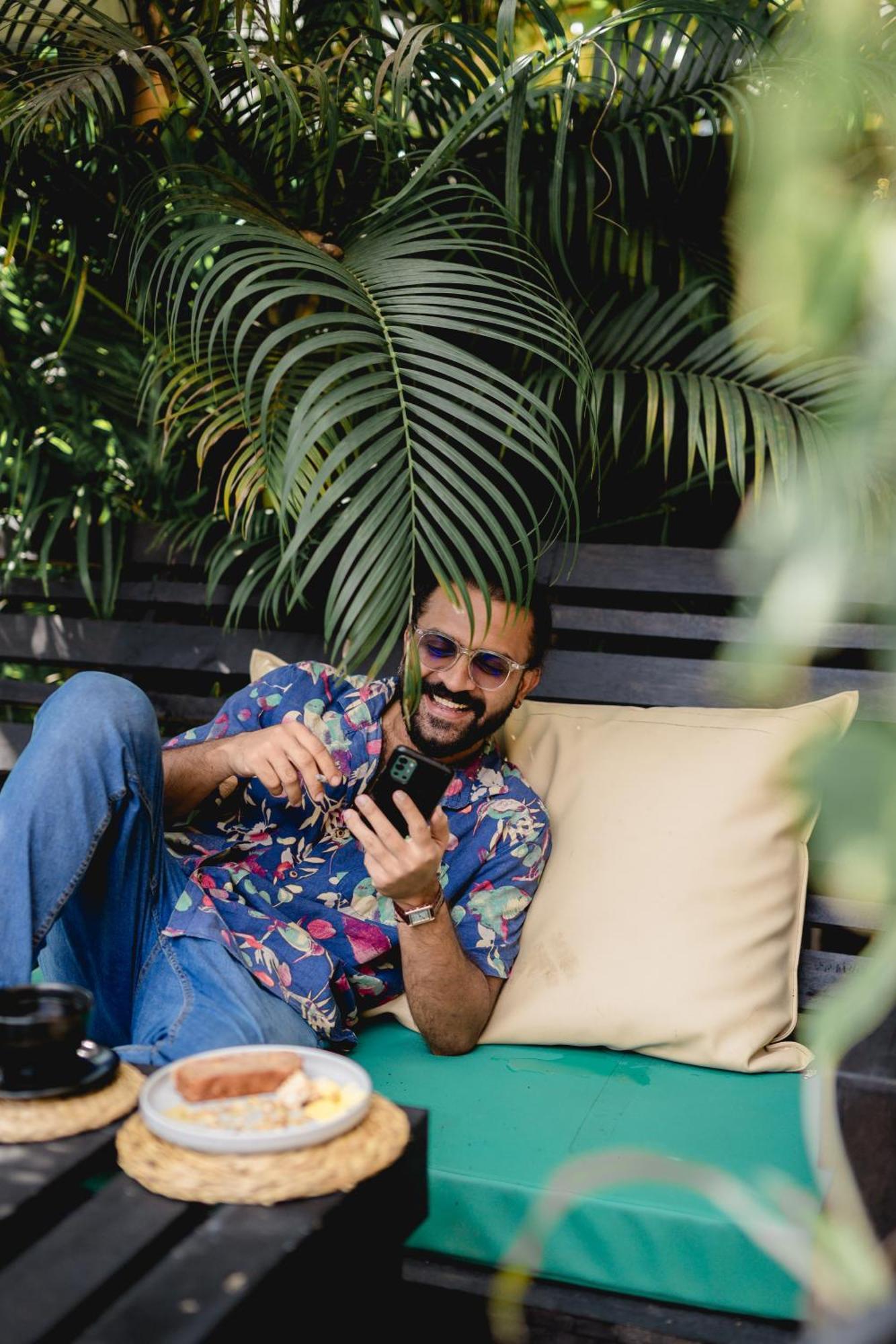 Sugar Hostel Weligama - Coliving & Coworking المظهر الخارجي الصورة