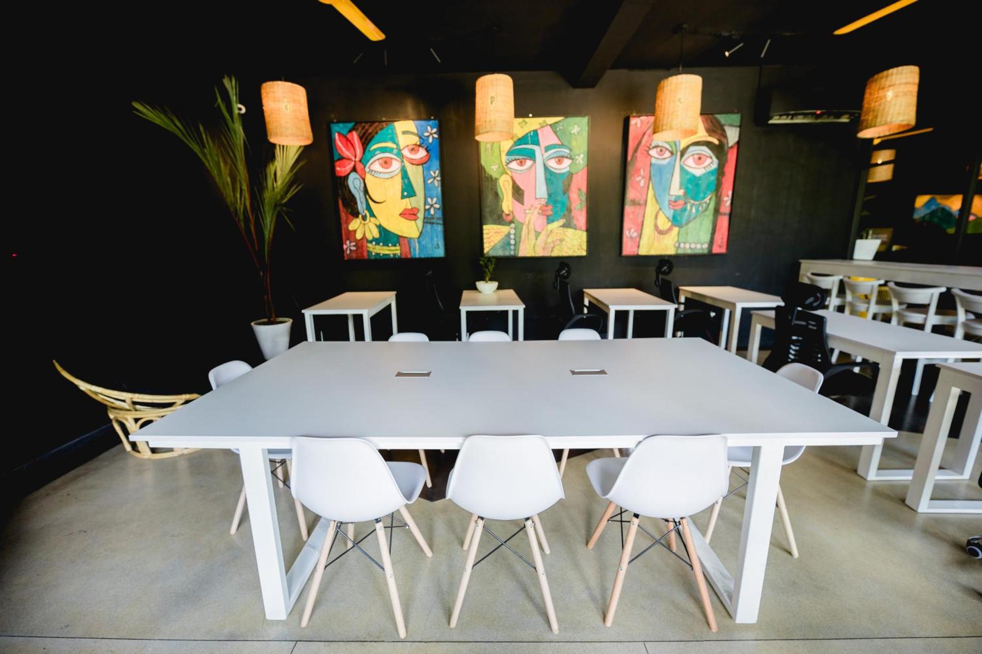 Sugar Hostel Weligama - Coliving & Coworking المظهر الخارجي الصورة