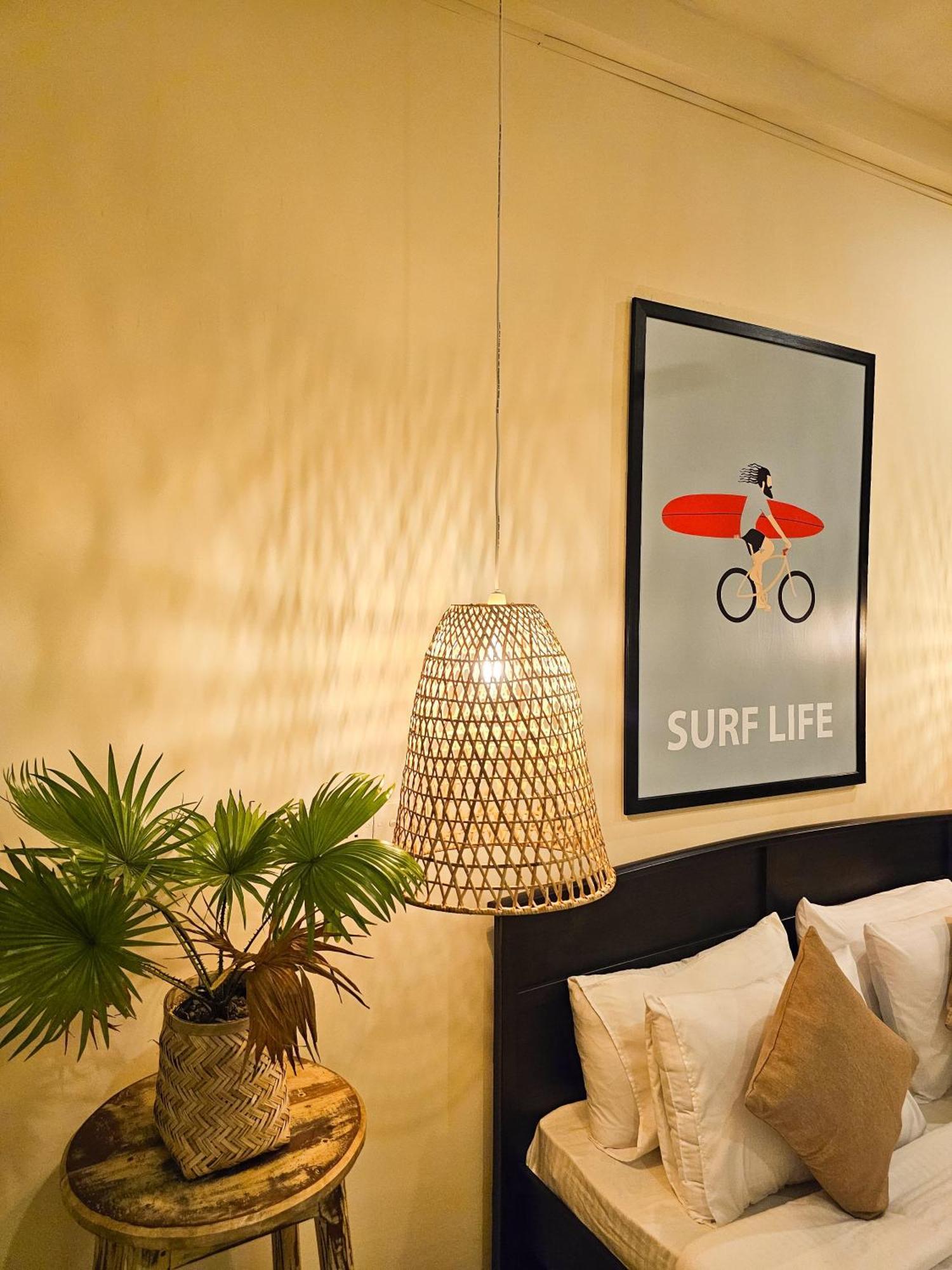 Sugar Hostel Weligama - Coliving & Coworking المظهر الخارجي الصورة