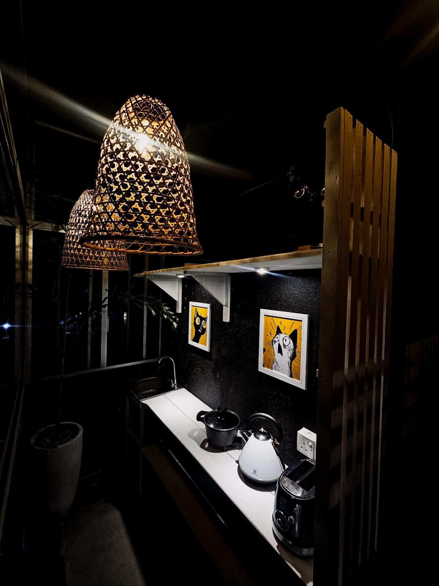 Sugar Hostel Weligama - Coliving & Coworking المظهر الخارجي الصورة