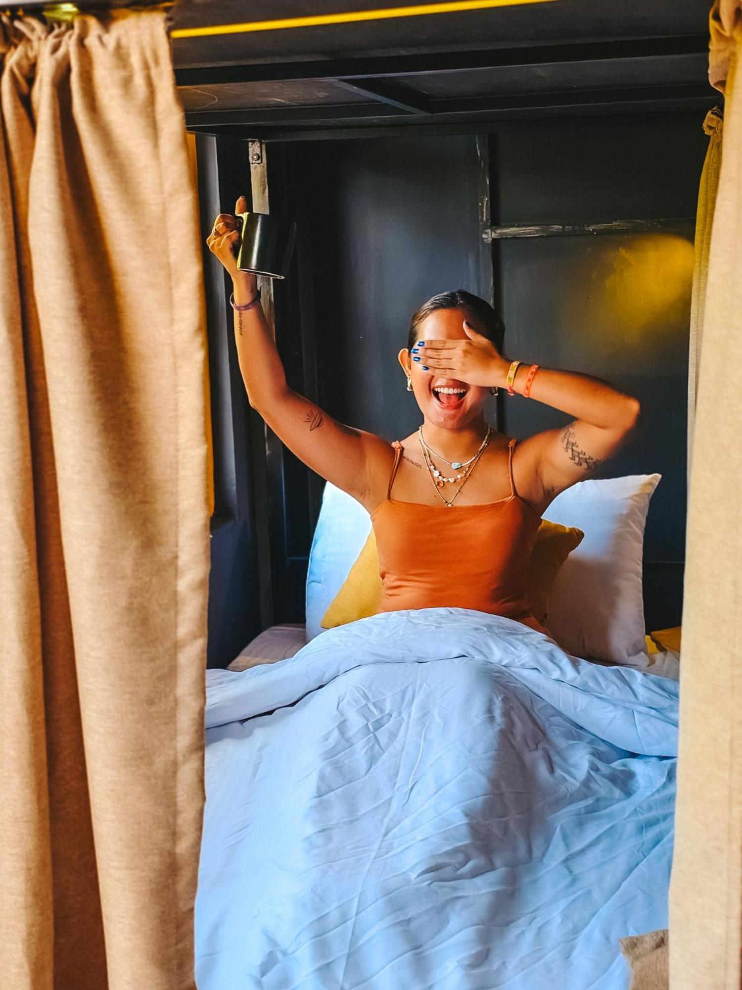 Sugar Hostel Weligama - Coliving & Coworking المظهر الخارجي الصورة