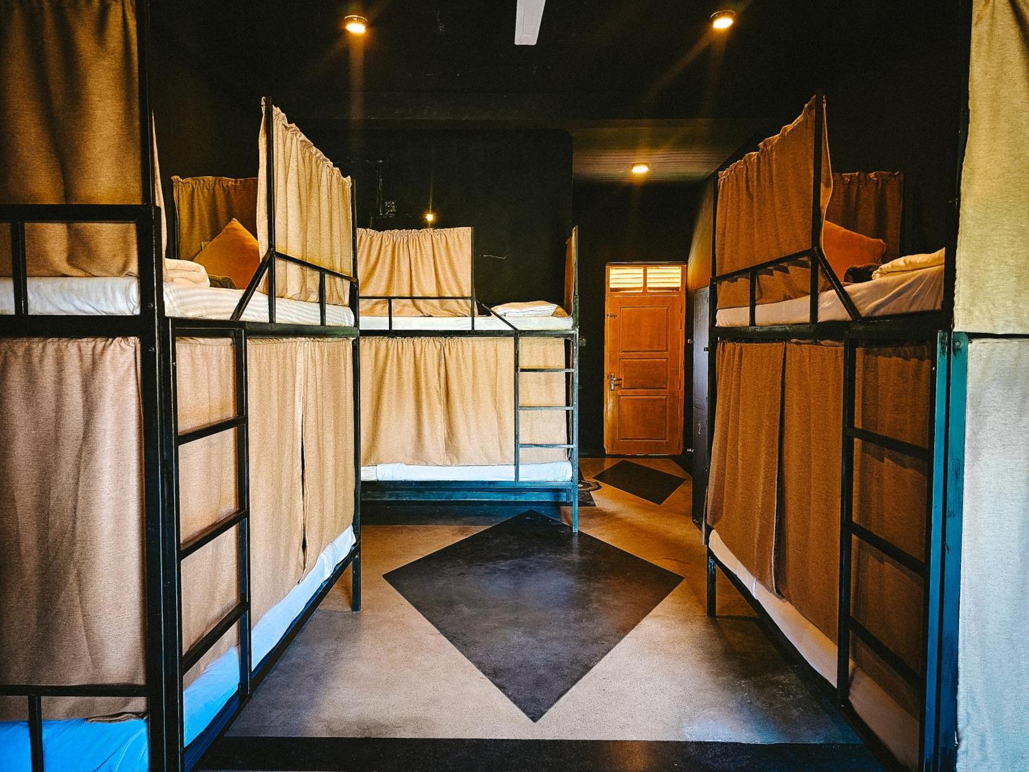 Sugar Hostel Weligama - Coliving & Coworking المظهر الخارجي الصورة