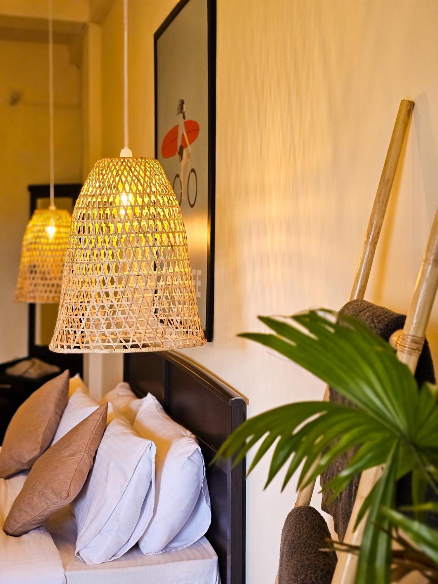 Sugar Hostel Weligama - Coliving & Coworking المظهر الخارجي الصورة