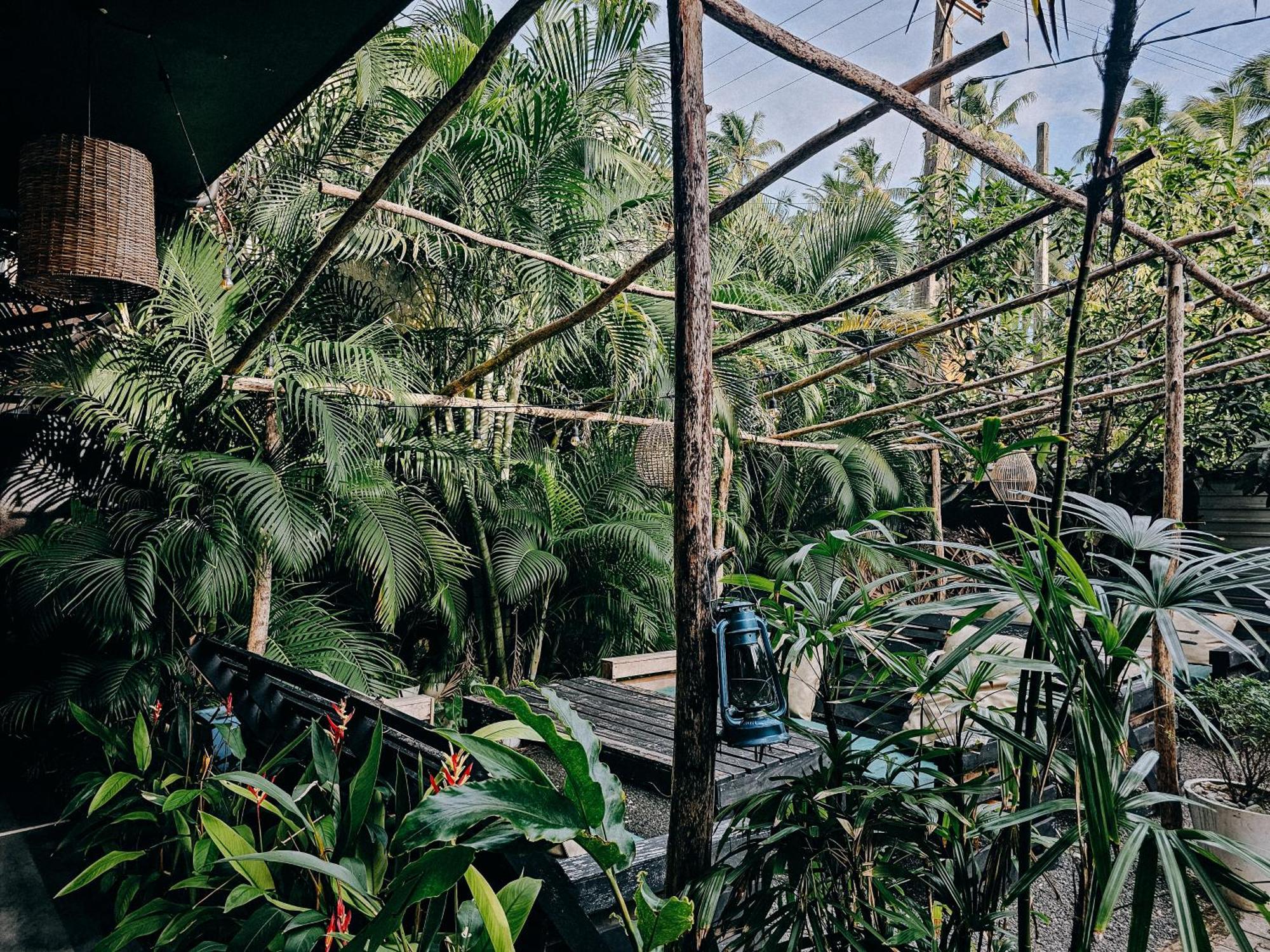 Sugar Hostel Weligama - Coliving & Coworking المظهر الخارجي الصورة